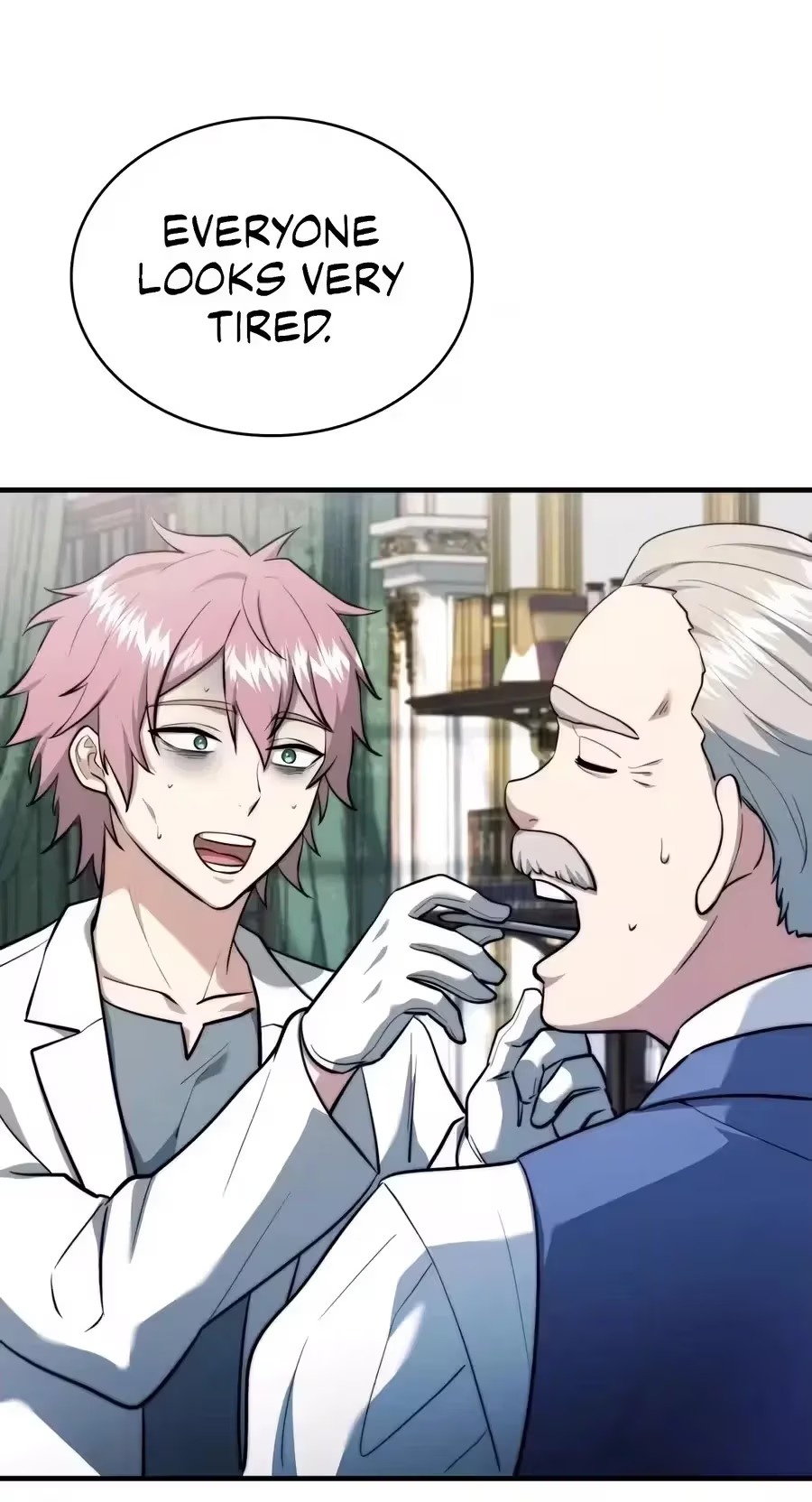 The Crown Prince That Sells Medicine Chapter 121 332 627f54248299 80