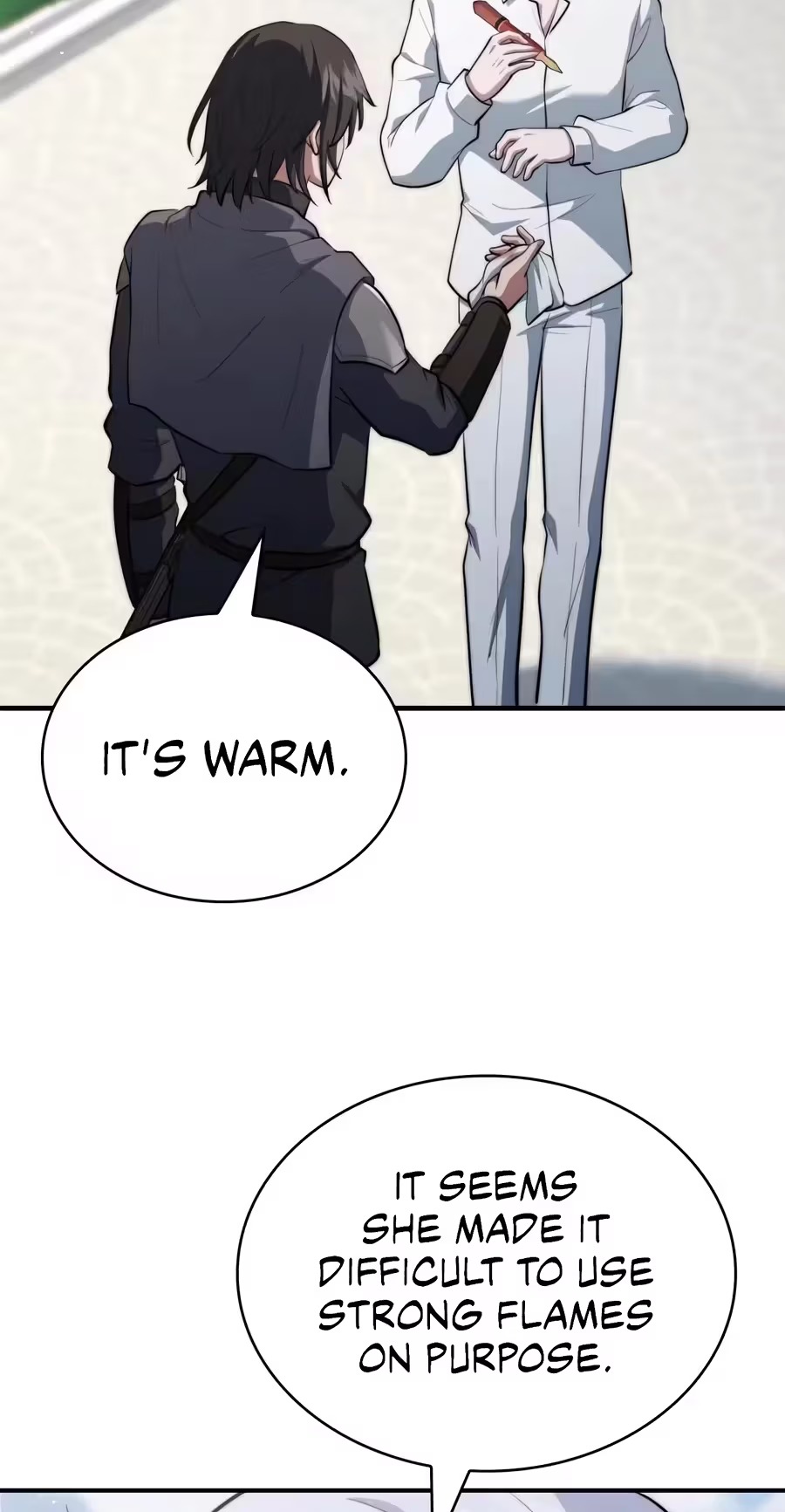The Crown Prince That Sells Medicine Chapter 121 295 702661ea4ea4 43