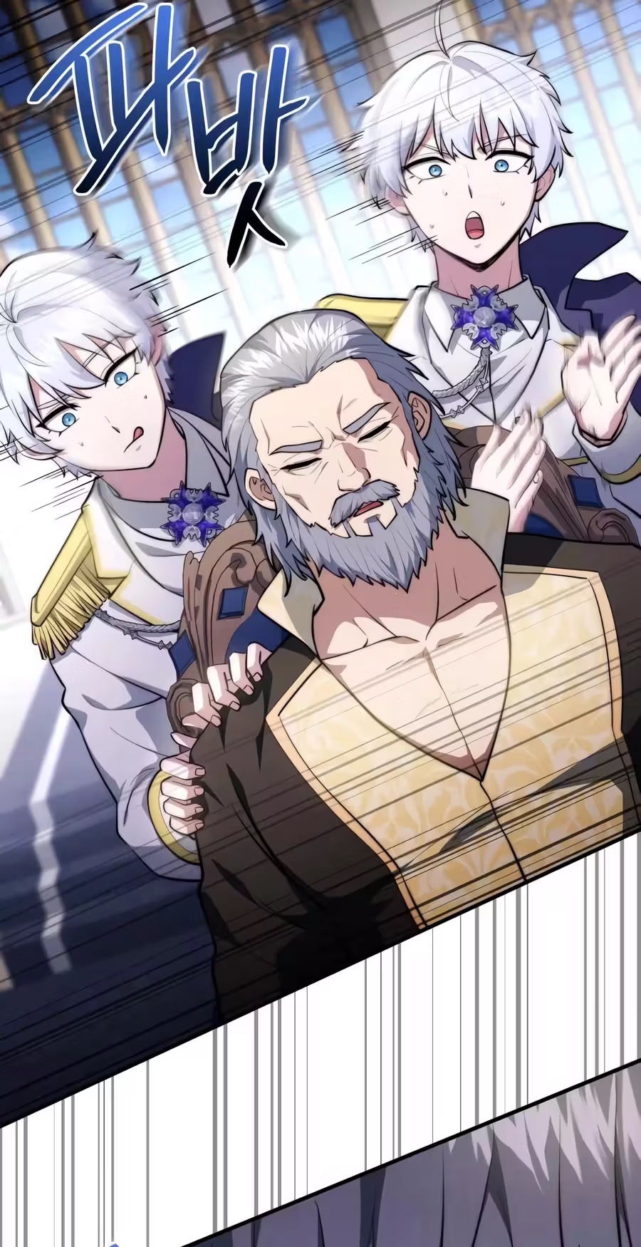 The Crown Prince That Sells Medicine Chapter 121 257 a14b24046fcc 5