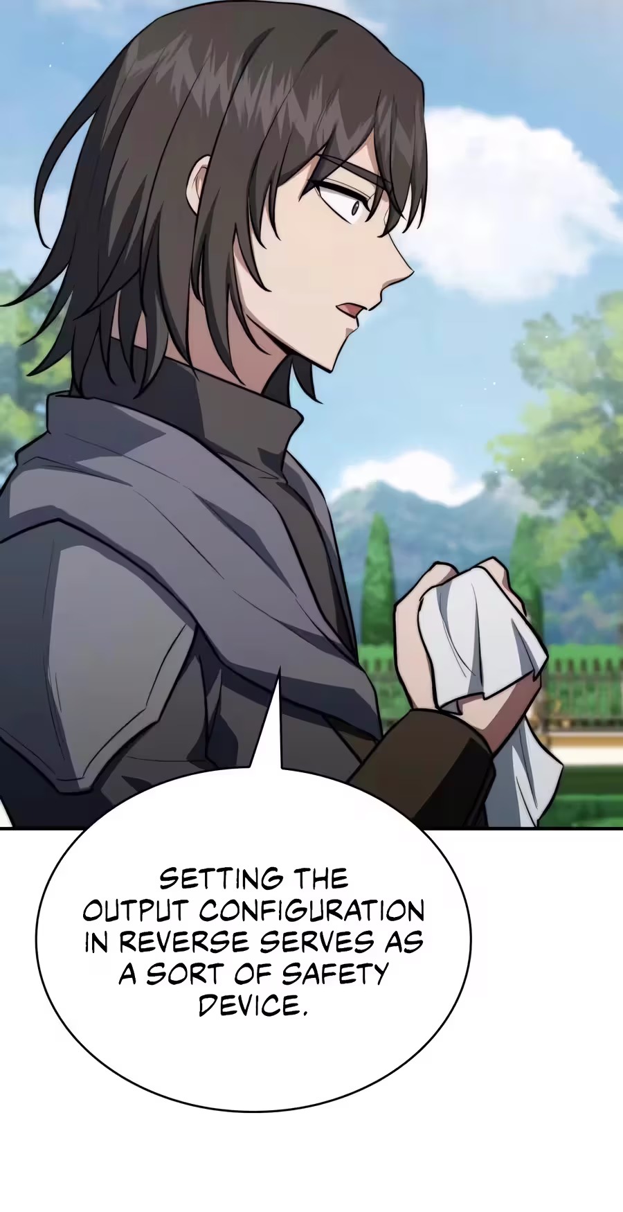 The Crown Prince That Sells Medicine Chapter 121 299 a237477ce19f 47