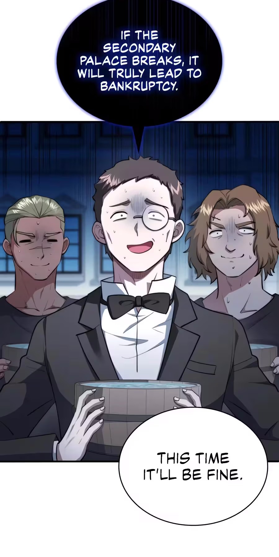 The Crown Prince That Sells Medicine Chapter 121 279 b9c2563ce739 27