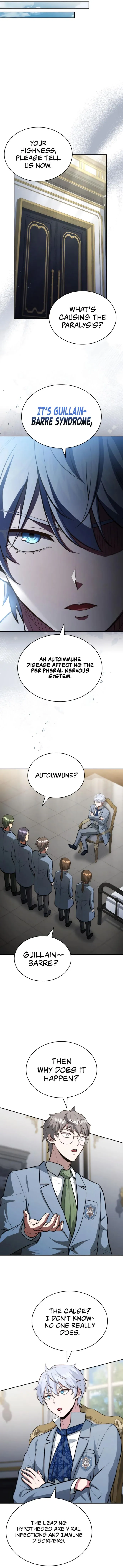 The Crown Prince That Sells Medicine Chapter 82 67 ch 82 10