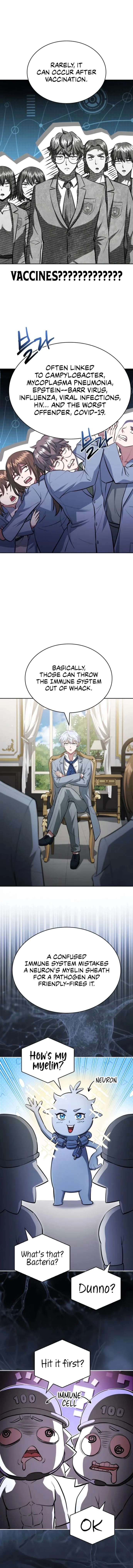 The Crown Prince That Sells Medicine Chapter 82 68 ch 82 11