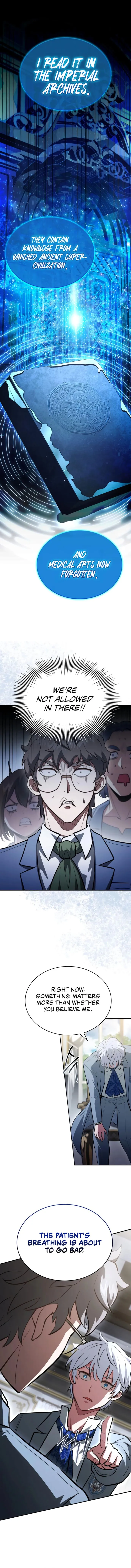 The Crown Prince That Sells Medicine Chapter 82 70 ch 82 13