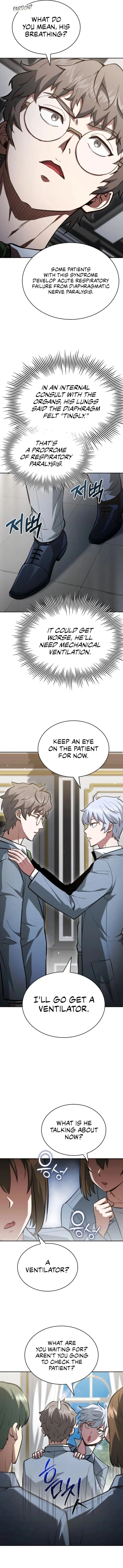 The Crown Prince That Sells Medicine Chapter 82 71 ch 82 14