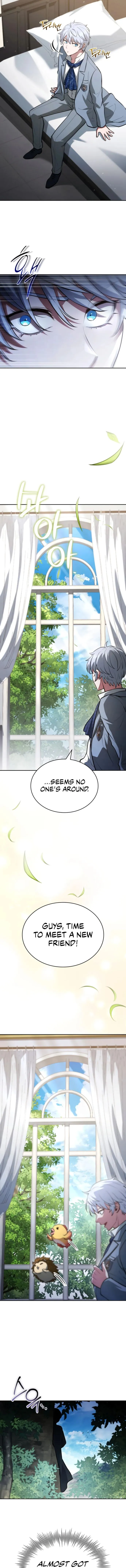 The Crown Prince That Sells Medicine Chapter 82 73 ch 82 16