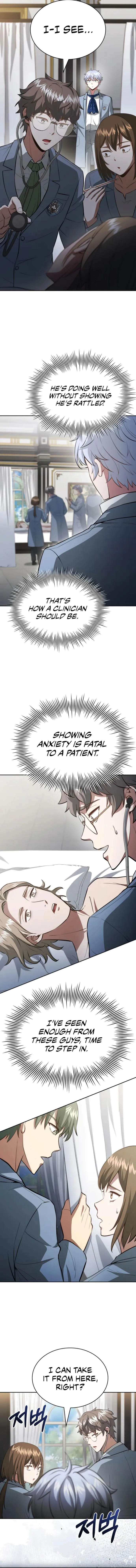 The Crown Prince That Sells Medicine Chapter 82 63 ch 82 6