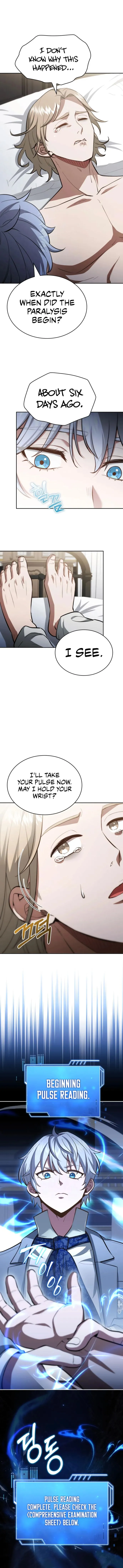 The Crown Prince That Sells Medicine Chapter 82 65 ch 82 8