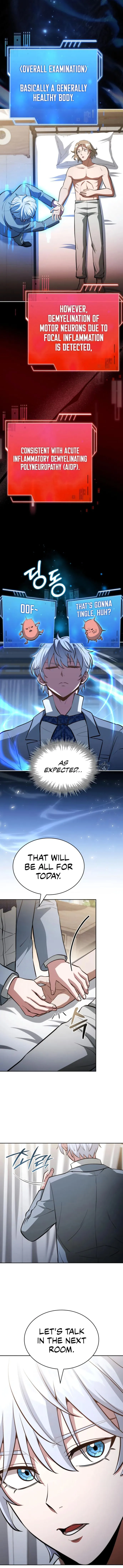 The Crown Prince That Sells Medicine Chapter 82 66 ch 82 9