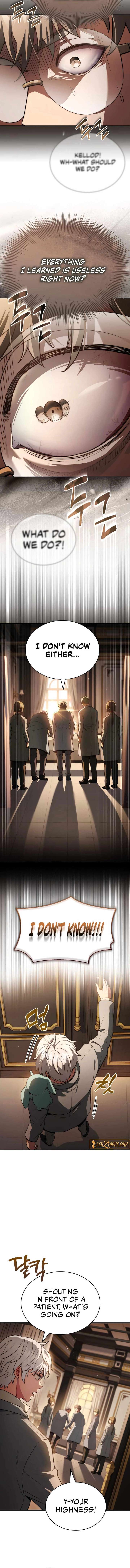 The Crown Prince That Sells Medicine Chapter 83 70 ch 83 10