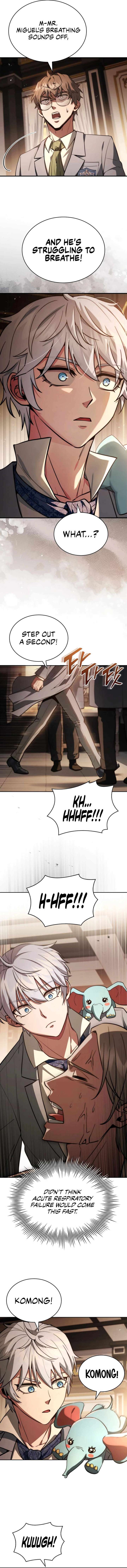 The Crown Prince That Sells Medicine Chapter 83 71 ch 83 11