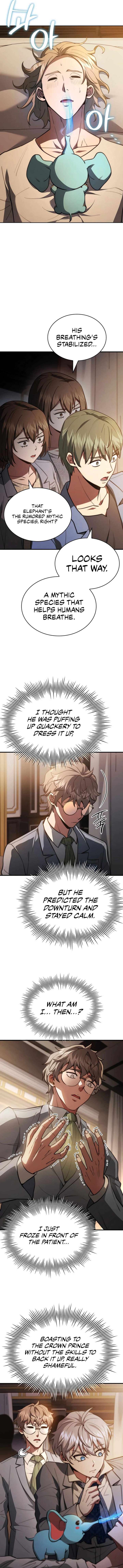 The Crown Prince That Sells Medicine Chapter 83 73 ch 83 13