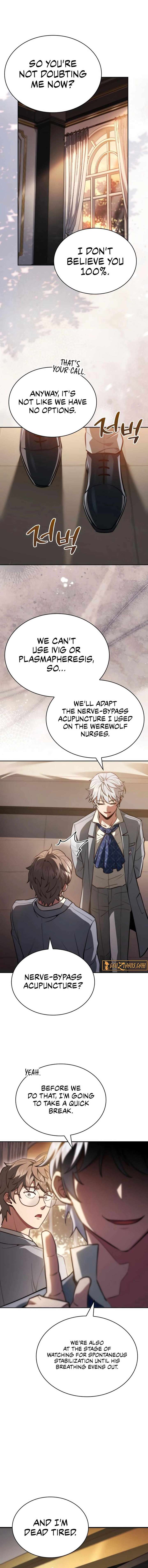 The Crown Prince That Sells Medicine Chapter 83 75 ch 83 15