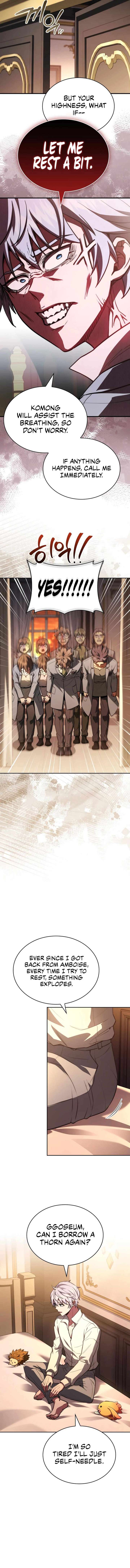 The Crown Prince That Sells Medicine Chapter 83 76 ch 83 16