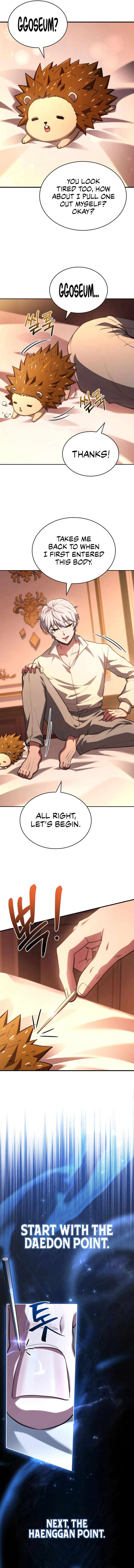 The Crown Prince That Sells Medicine Chapter 83 77 ch 83 17