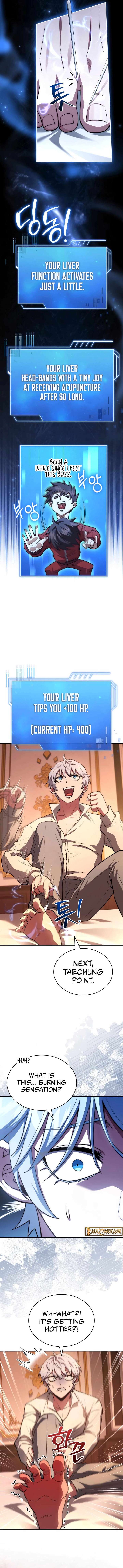 The Crown Prince That Sells Medicine Chapter 83 78 ch 83 18