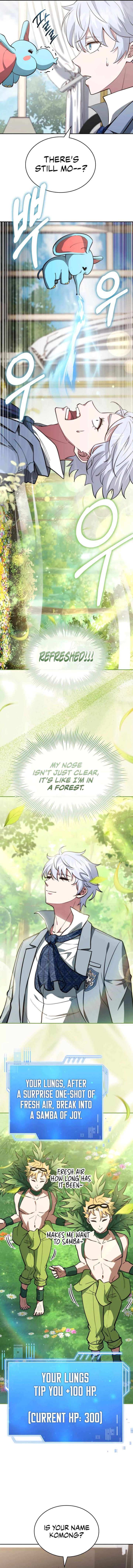 The Crown Prince That Sells Medicine Chapter 83 63 ch 83 3