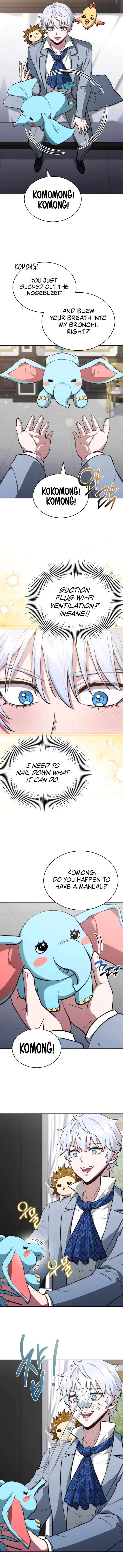 The Crown Prince That Sells Medicine Chapter 83 64 ch 83 4