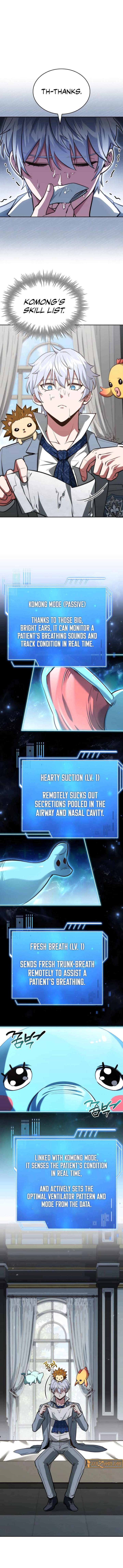 The Crown Prince That Sells Medicine Chapter 83 65 ch 83 5