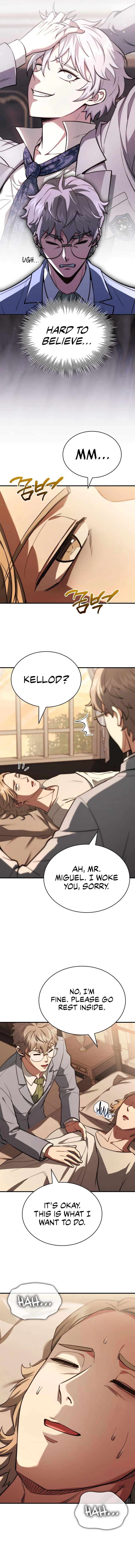 The Crown Prince That Sells Medicine Chapter 83 67 ch 83 7