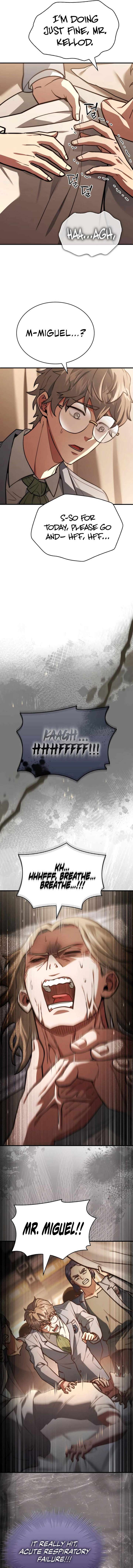 The Crown Prince That Sells Medicine Chapter 83 68 ch 83 8