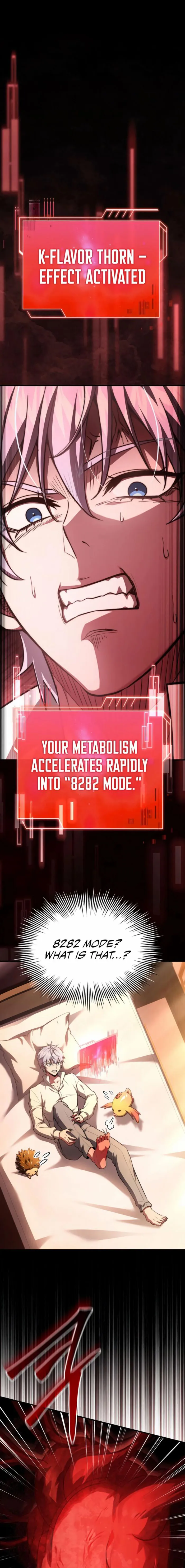 The Crown Prince That Sells Medicine Chapter 84 64 ch 84 1