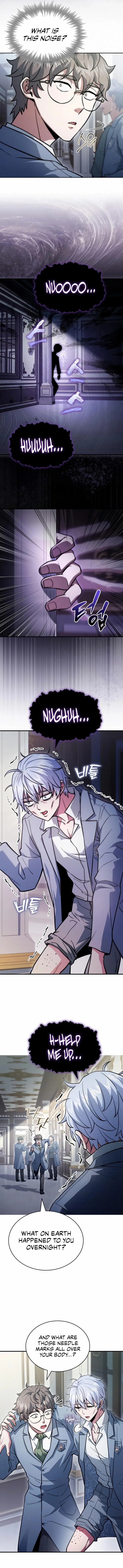 The Crown Prince That Sells Medicine Chapter 84 76 ch 84 13