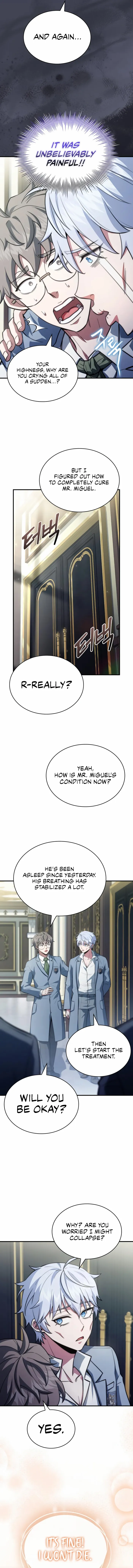 The Crown Prince That Sells Medicine Chapter 84 78 ch 84 15