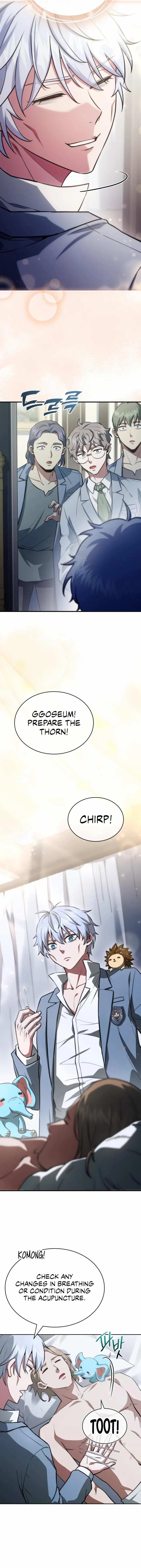 The Crown Prince That Sells Medicine Chapter 84 79 ch 84 16