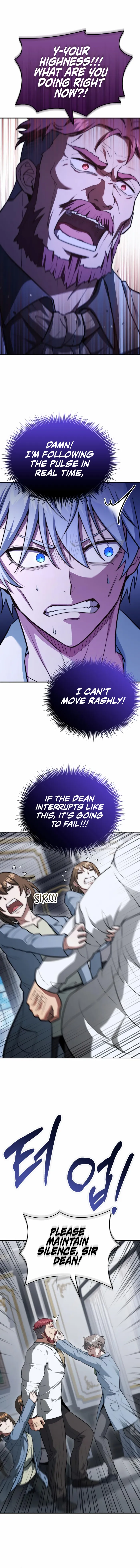 The Crown Prince That Sells Medicine Chapter 84 82 ch 84 19