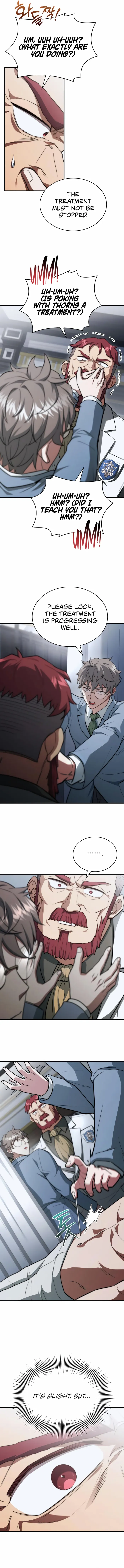 The Crown Prince That Sells Medicine Chapter 84 83 ch 84 20