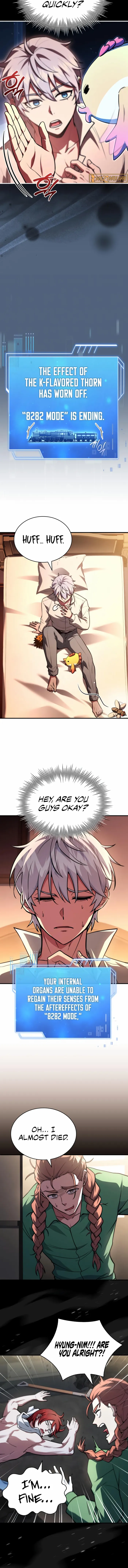 The Crown Prince That Sells Medicine Chapter 84 68 ch 84 5