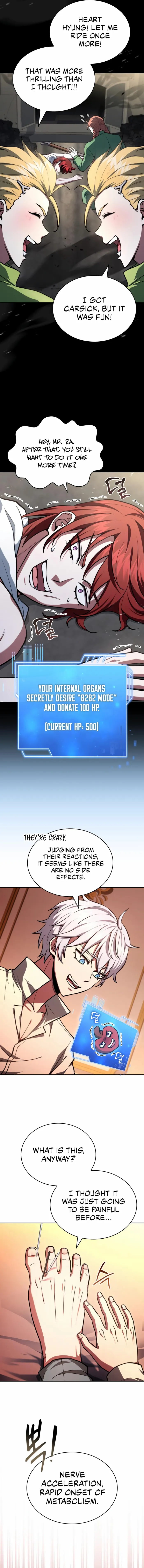 The Crown Prince That Sells Medicine Chapter 84 69 ch 84 6