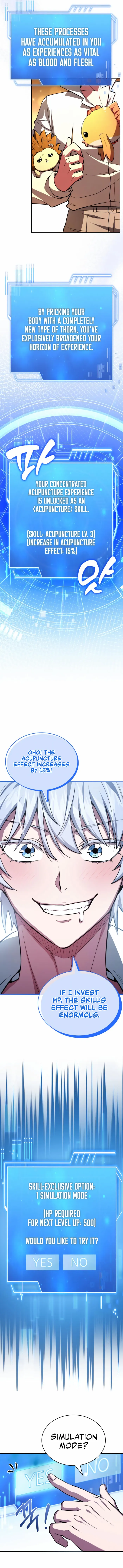 The Crown Prince That Sells Medicine Chapter 84 71 ch 84 8