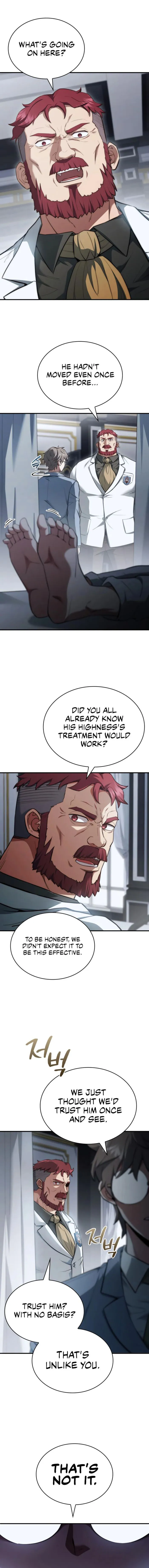 The Crown Prince That Sells Medicine Chapter 85 49 ch 85 1