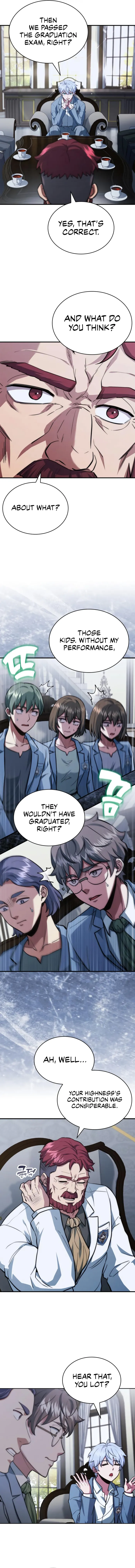 The Crown Prince That Sells Medicine Chapter 85 59 ch 85 11