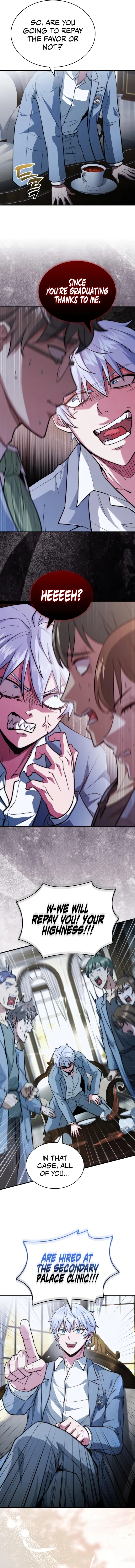 The Crown Prince That Sells Medicine Chapter 85 60 ch 85 12