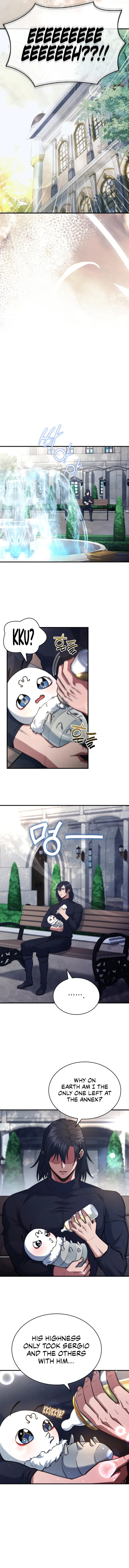 The Crown Prince That Sells Medicine Chapter 85 61 ch 85 13