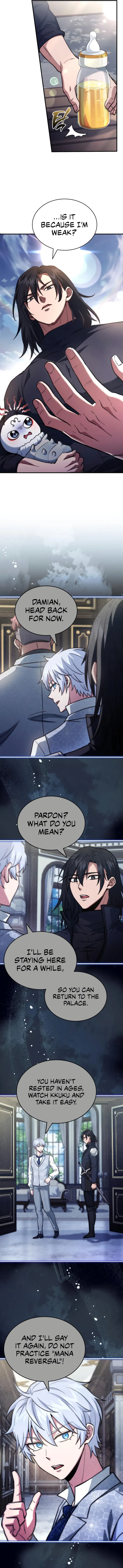 The Crown Prince That Sells Medicine Chapter 85 62 ch 85 14