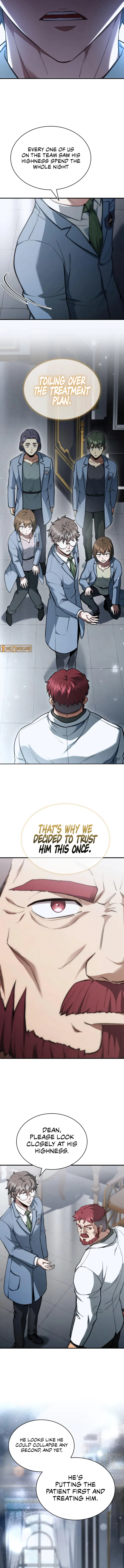 The Crown Prince That Sells Medicine Chapter 85 50 ch 85 2