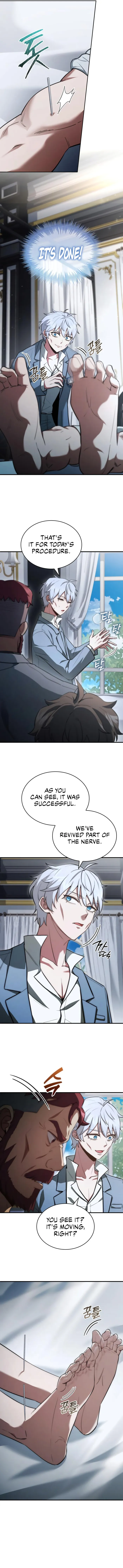 The Crown Prince That Sells Medicine Chapter 85 52 ch 85 4