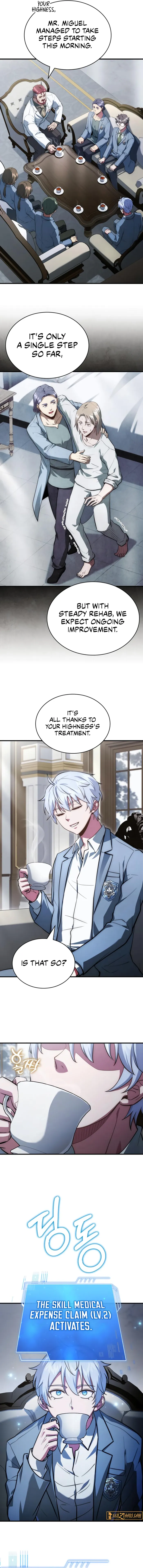 The Crown Prince That Sells Medicine Chapter 85 57 ch 85 9