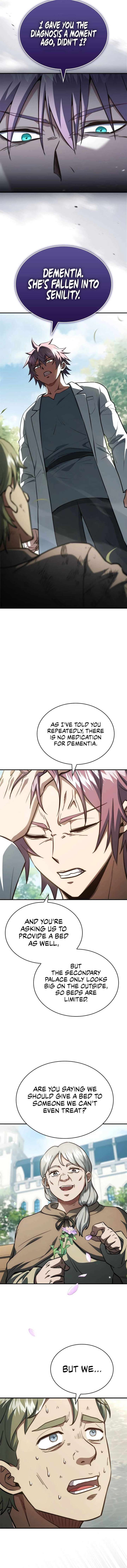 The Crown Prince That Sells Medicine Chapter 86 67 ch 86 10