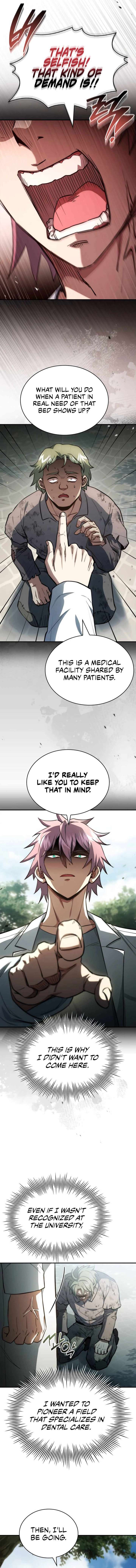 The Crown Prince That Sells Medicine Chapter 86 68 ch 86 11