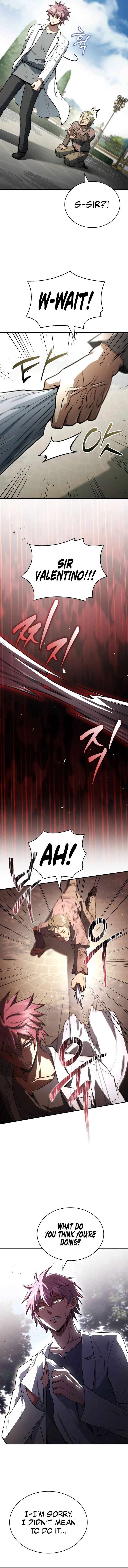 The Crown Prince That Sells Medicine Chapter 86 69 ch 86 12