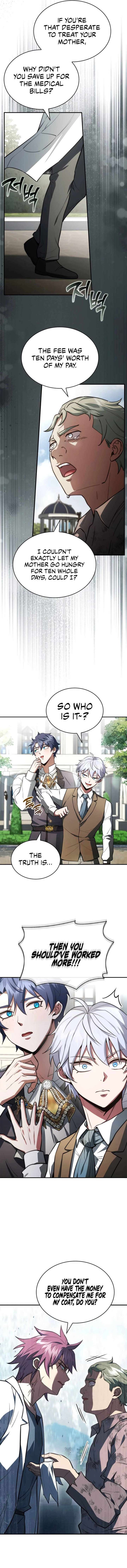 The Crown Prince That Sells Medicine Chapter 86 71 ch 86 14