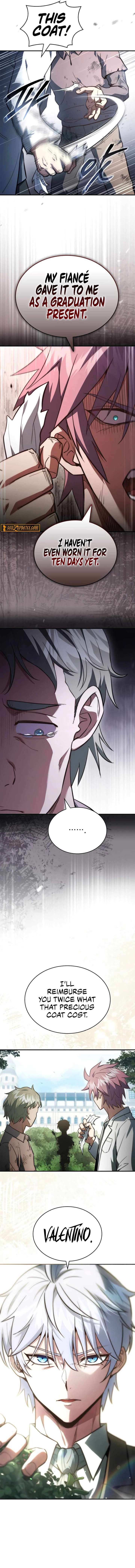 The Crown Prince That Sells Medicine Chapter 86 72 ch 86 15