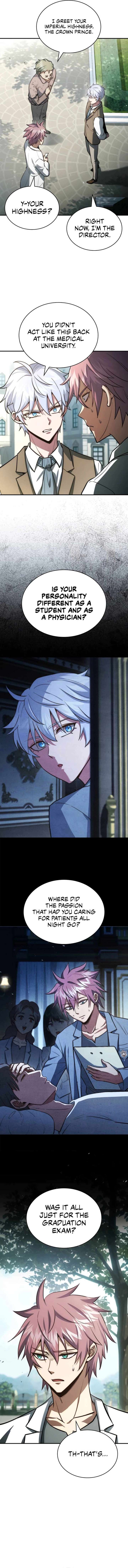 The Crown Prince That Sells Medicine Chapter 86 73 ch 86 16