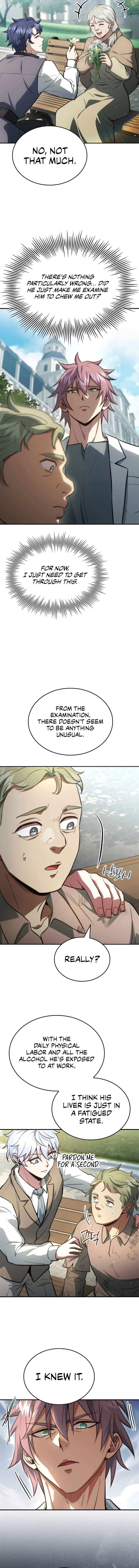 The Crown Prince That Sells Medicine Chapter 86 75 ch 86 18