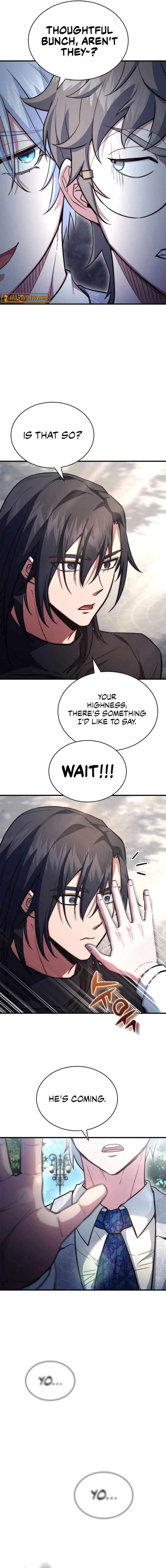 The Crown Prince That Sells Medicine Chapter 86 59 ch 86 2